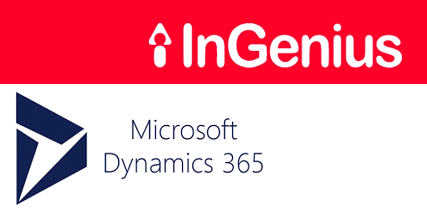 Inside Look at InGenius Microsoft Dynamics 365 Integration