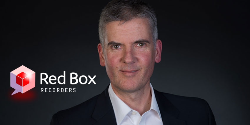 MartynWardRedBox