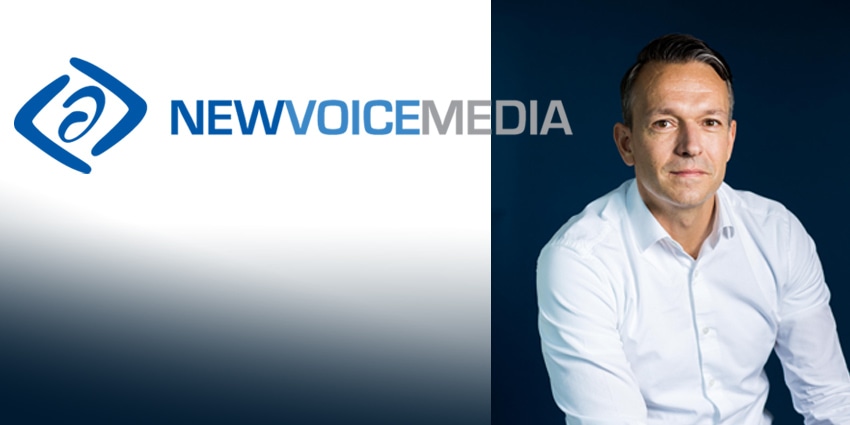 NewVoiceMediaDennisFois