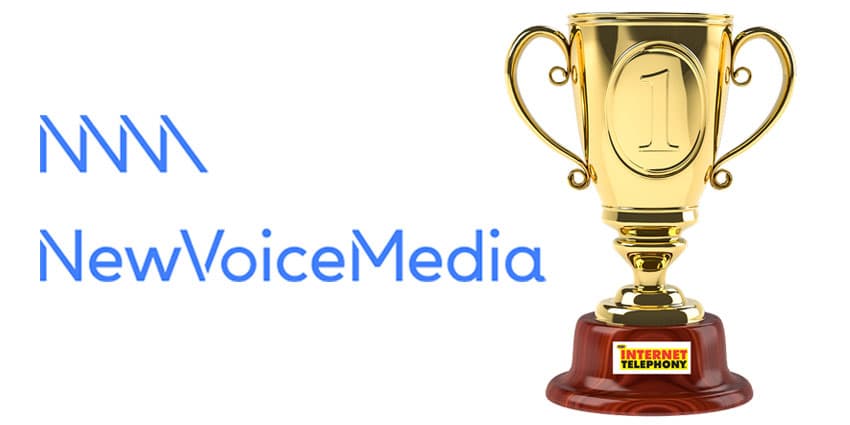 NewVoiceMediaInternetTelephony