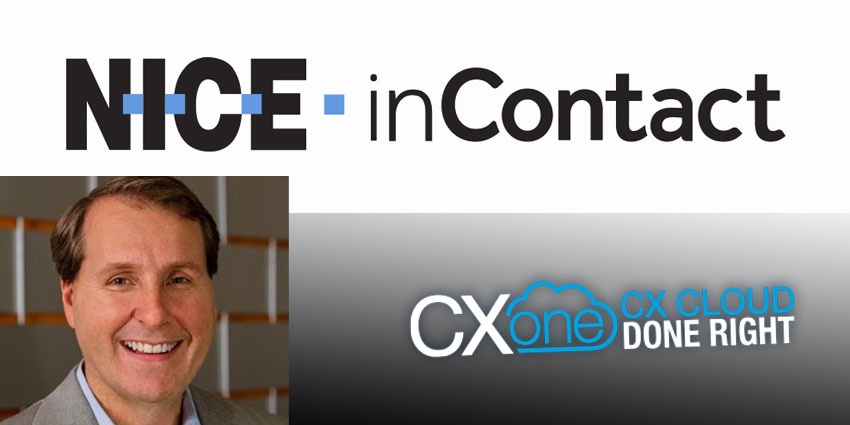 NiceinContactCXone