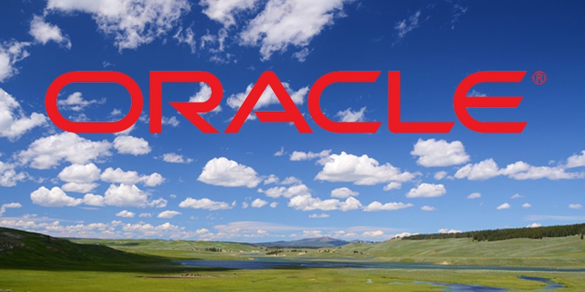 OracleLiveExperienceCloud