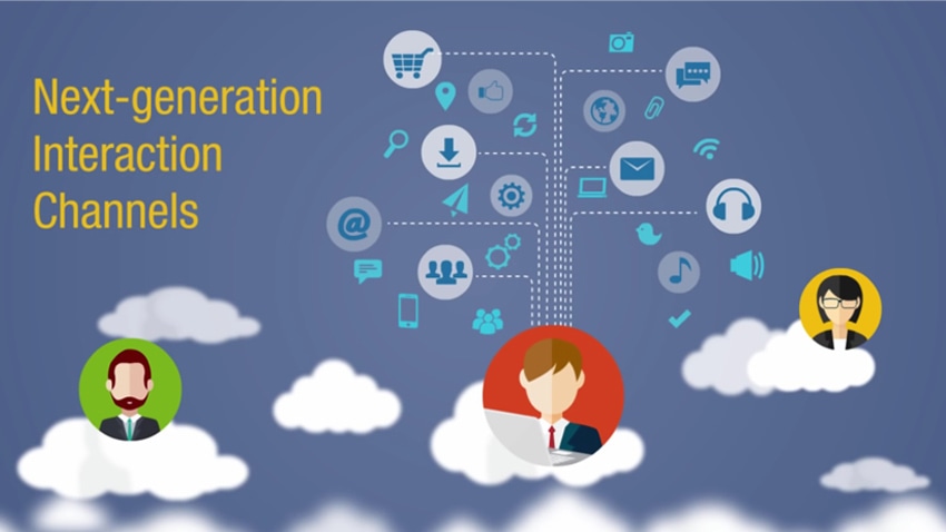 Servion ServCloud