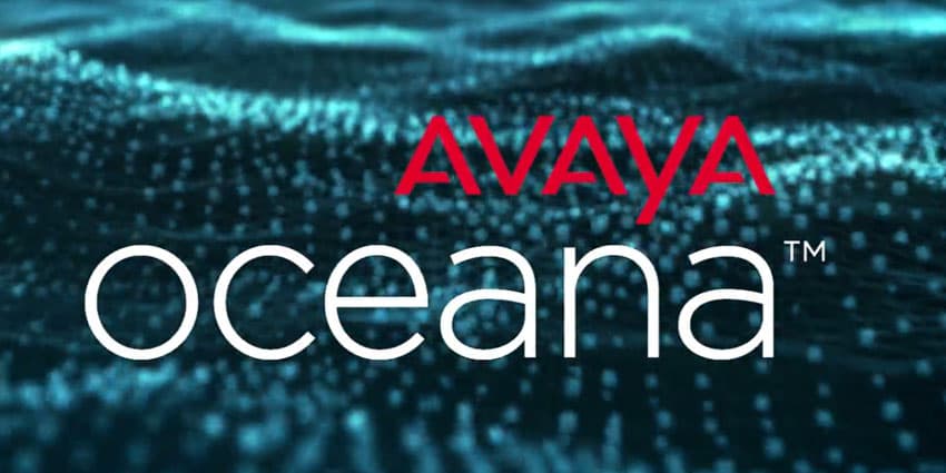 Avaya Oceana Review - the multi-channel CRM replacement?