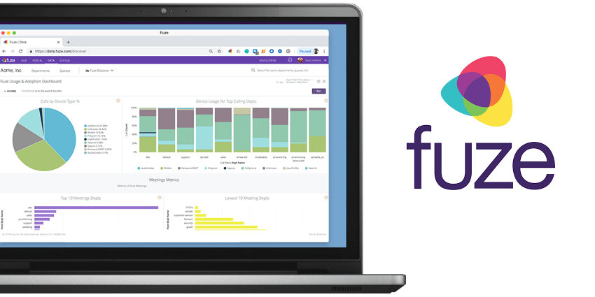 Fuze Analytics Guide