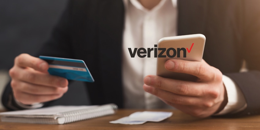 Verizon PCI Pal