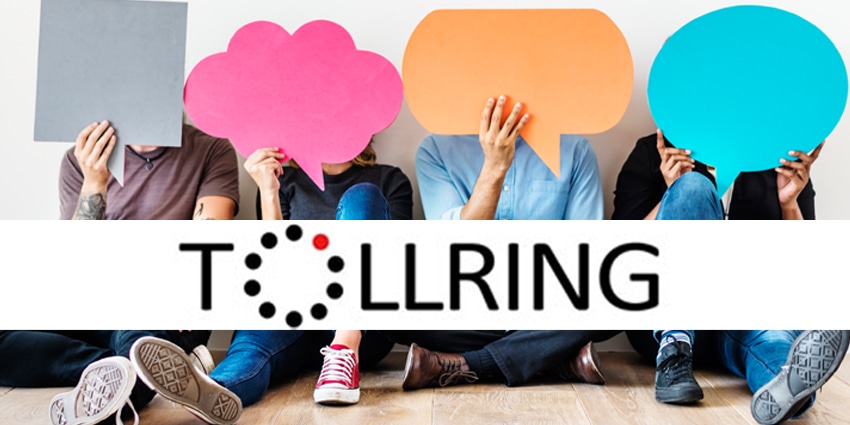 Tollring 2019 Predictions Omnichannel