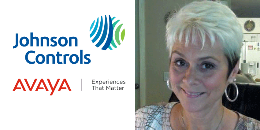 Melanie Totcky Avaya JCI