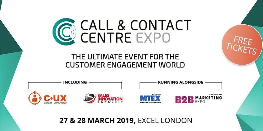C C C Expo 2019