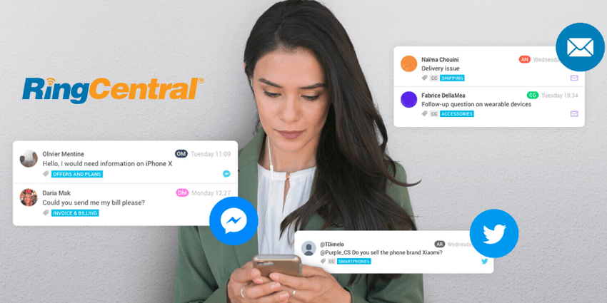RingCentral Engage Review