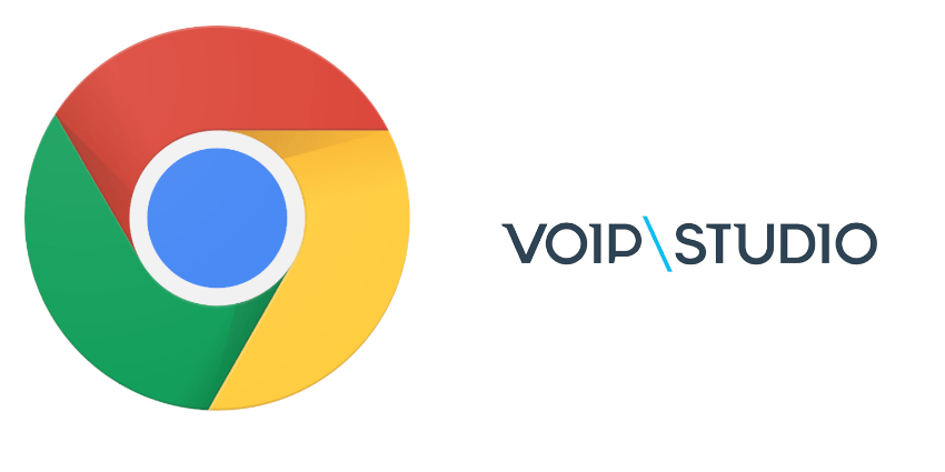 VoIPstudio Chrome