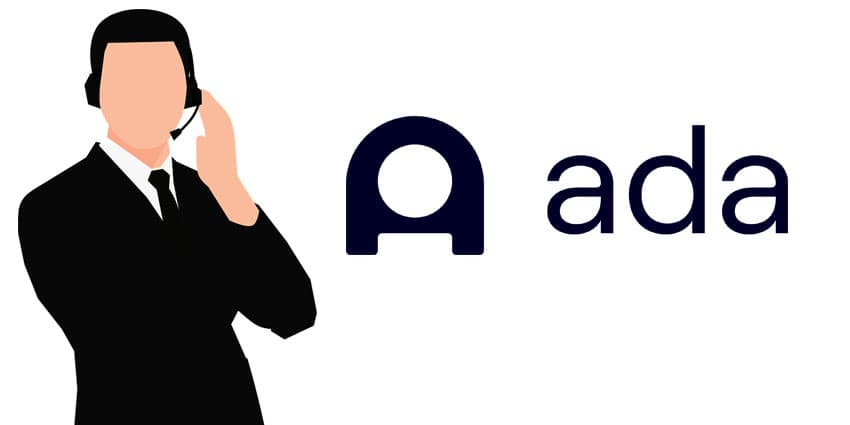 Ada Glass Agent CX