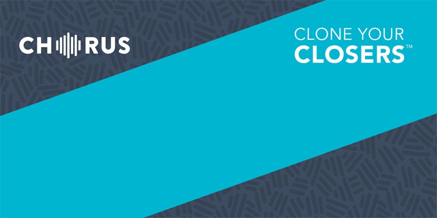 Chorus AI Clone Closers Zoom