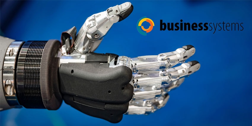 RPA Business Systems Blog