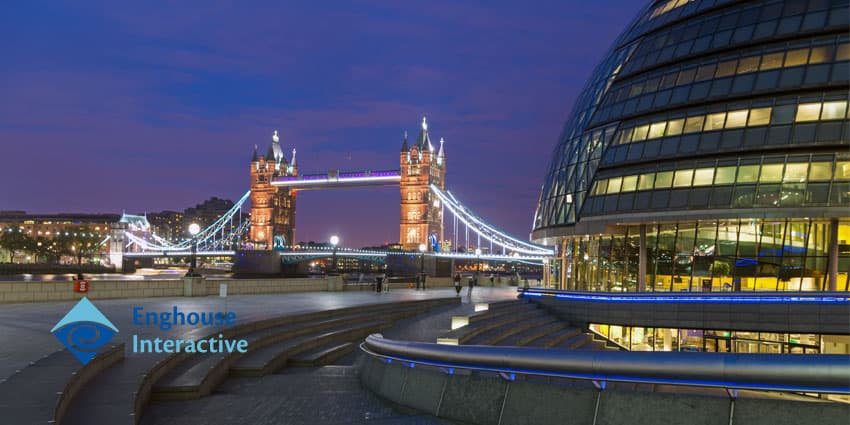 Enghouse on Building the Connected Council Contact Centre
