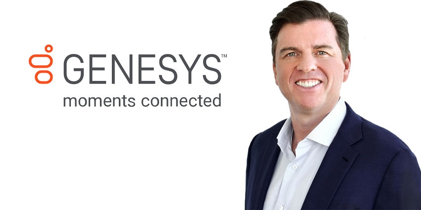 Genesys Cloud Achieves Record Sales