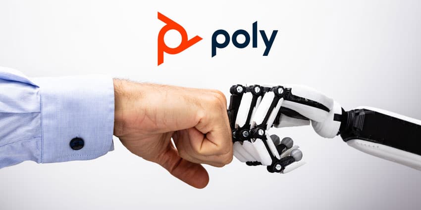 Poly Human AI Perfect Harmony