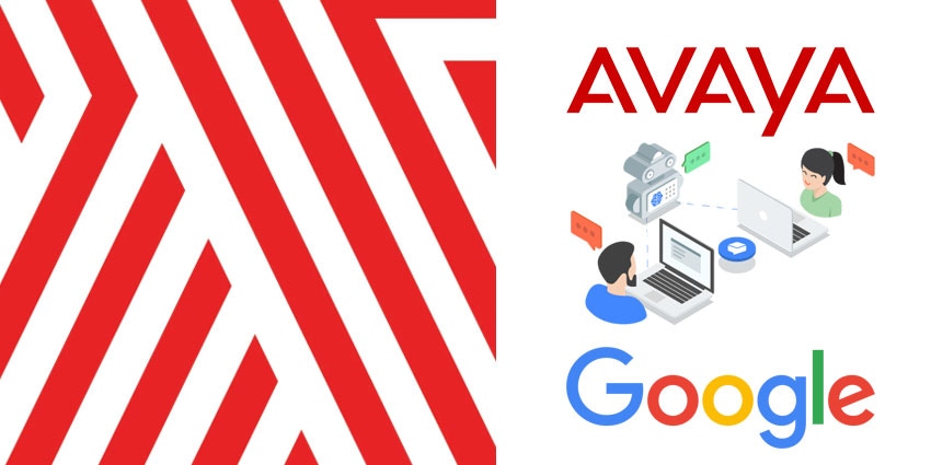 Avaya IX Google CCAI