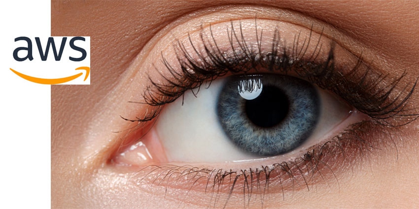 Contact Lens AWS Analytics