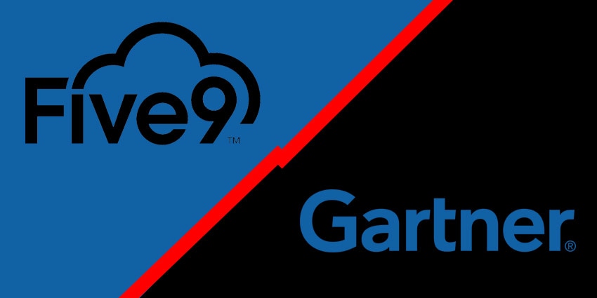 Five9-Rowan-Trollop-Challenges-Gartner-CCaaS-Magic-Quadrant