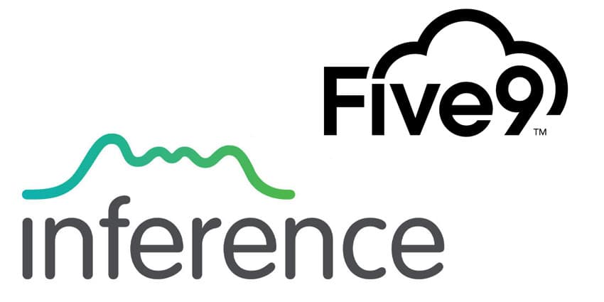 Five9-acquire-inference-solutions-record-year-2020