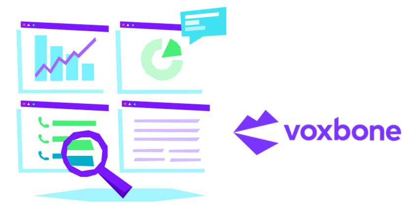 Voxbone Insights Gives Customers Quality, Capacity, and Billing Visibility