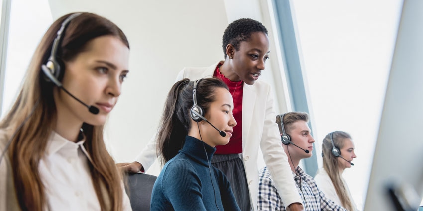 How to Onboard Agents Faster: 5 Steps for Contact Centre Success