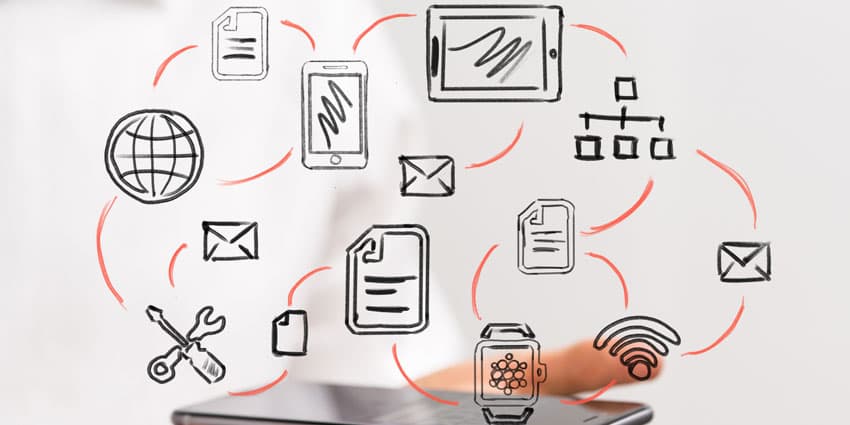The Importance of Omnichannels in Closing the Digital and Traditional Channel Gap