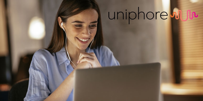 Uniphore Expands in Europe Emotion Research Lab Deal