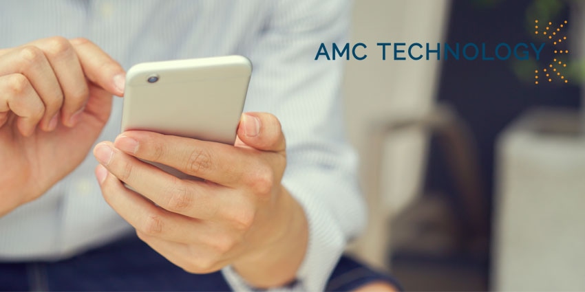 AMC Technology's contact centre integration marketplace