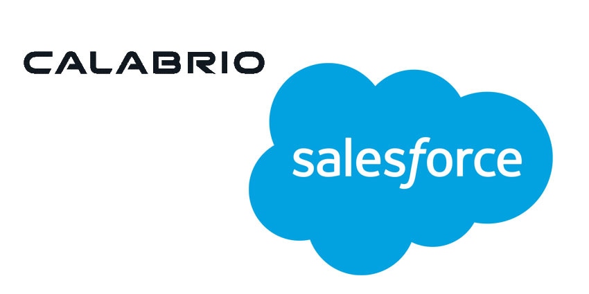 Calabrio QM Connector Available on Salesforce AppExchange