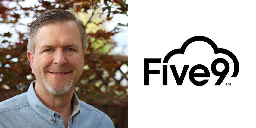 Five9: Adapting Businesses with AI to Exceed Customer Demand