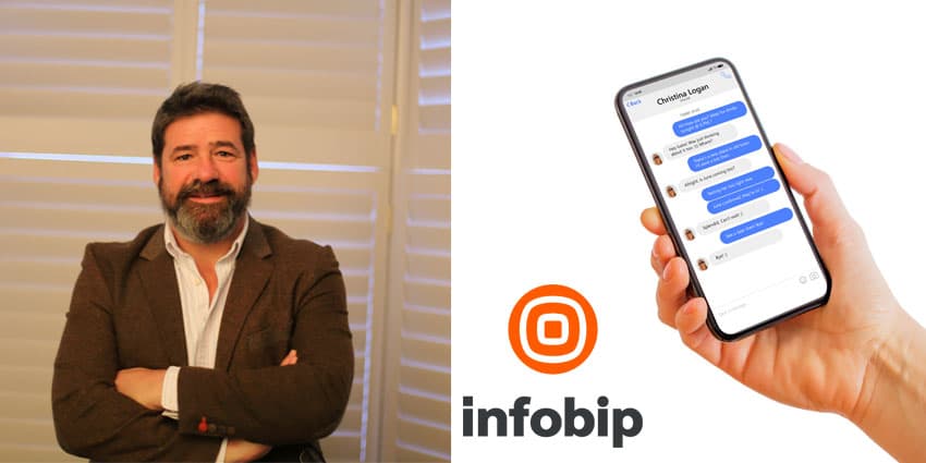 InfoBip: Changing Channels Must Mean Changing Chat