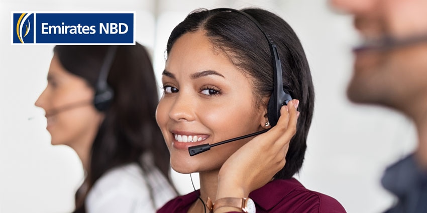 Moro Hub to Supply Emirates NBD Bank Digital CCaaS