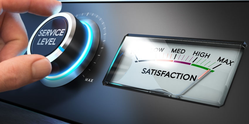 Providing better CX makes for smoother customer interactions