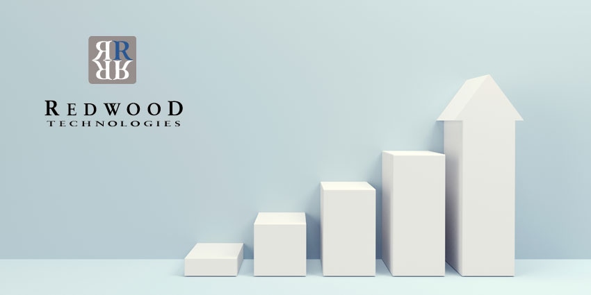 Redwood Technologies Group Included on Sunday Times HSBC International Track 200