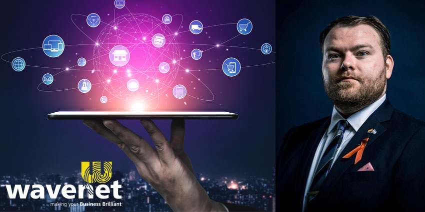 Unifying Voice & Digital Interactions in 2021
