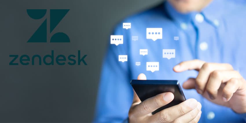 Zendesk Unveils Suite with Powerful Messaging Solution