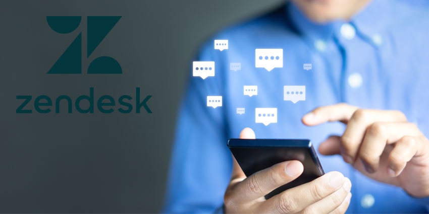 Zendesk Unveils Suite with Powerful Messaging Solution