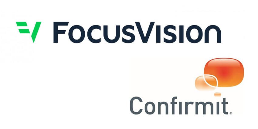 Confirmit and FocusVision Announce New Appointments