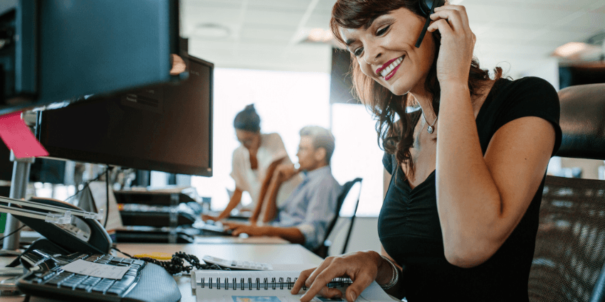 Contact Centre Call Scripts