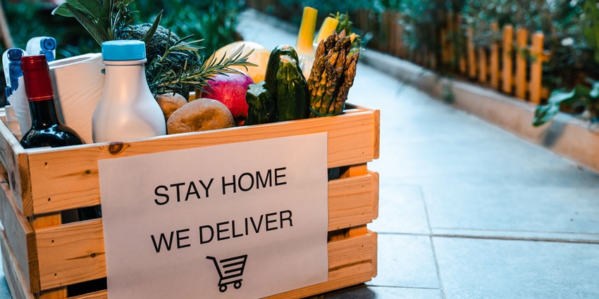 How COVID-19 Overhauled CX and Consumerism