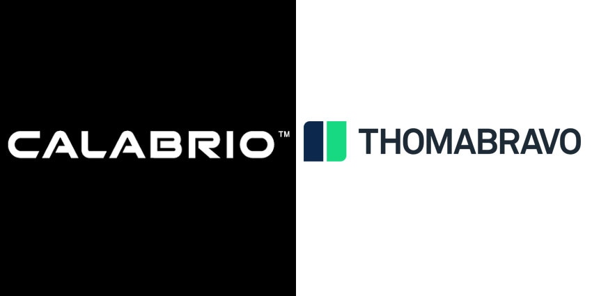 Private Equity Firm to Acquire Calabrio