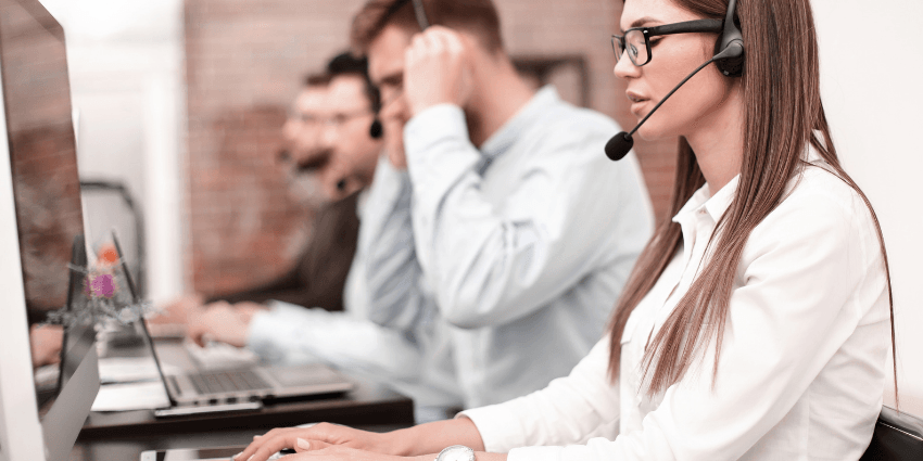 Real-Time Call Monitoring