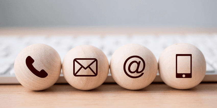 Cross Channel Escalations