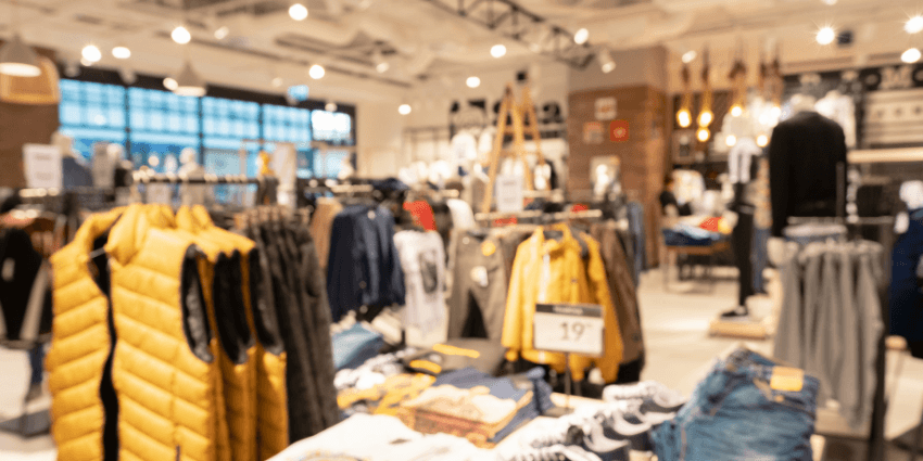 Self-Service CX in Retail