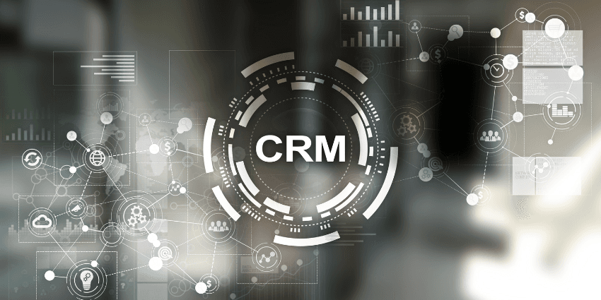 CRM in Your Contact Centre