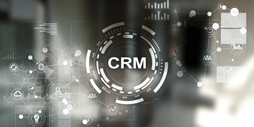 CRM in Your Contact Centre