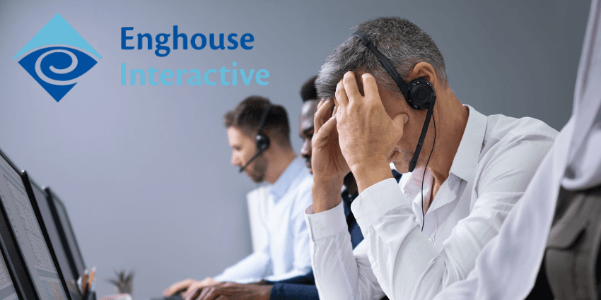 Contact Centres Customer Service