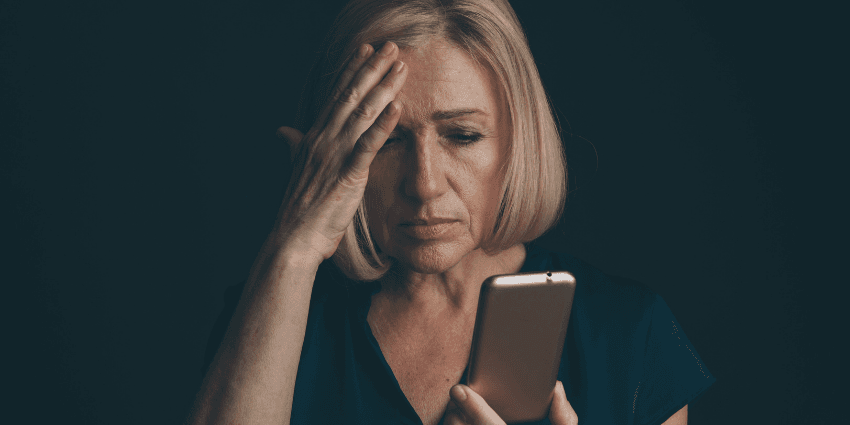 Customers Abandon Calls